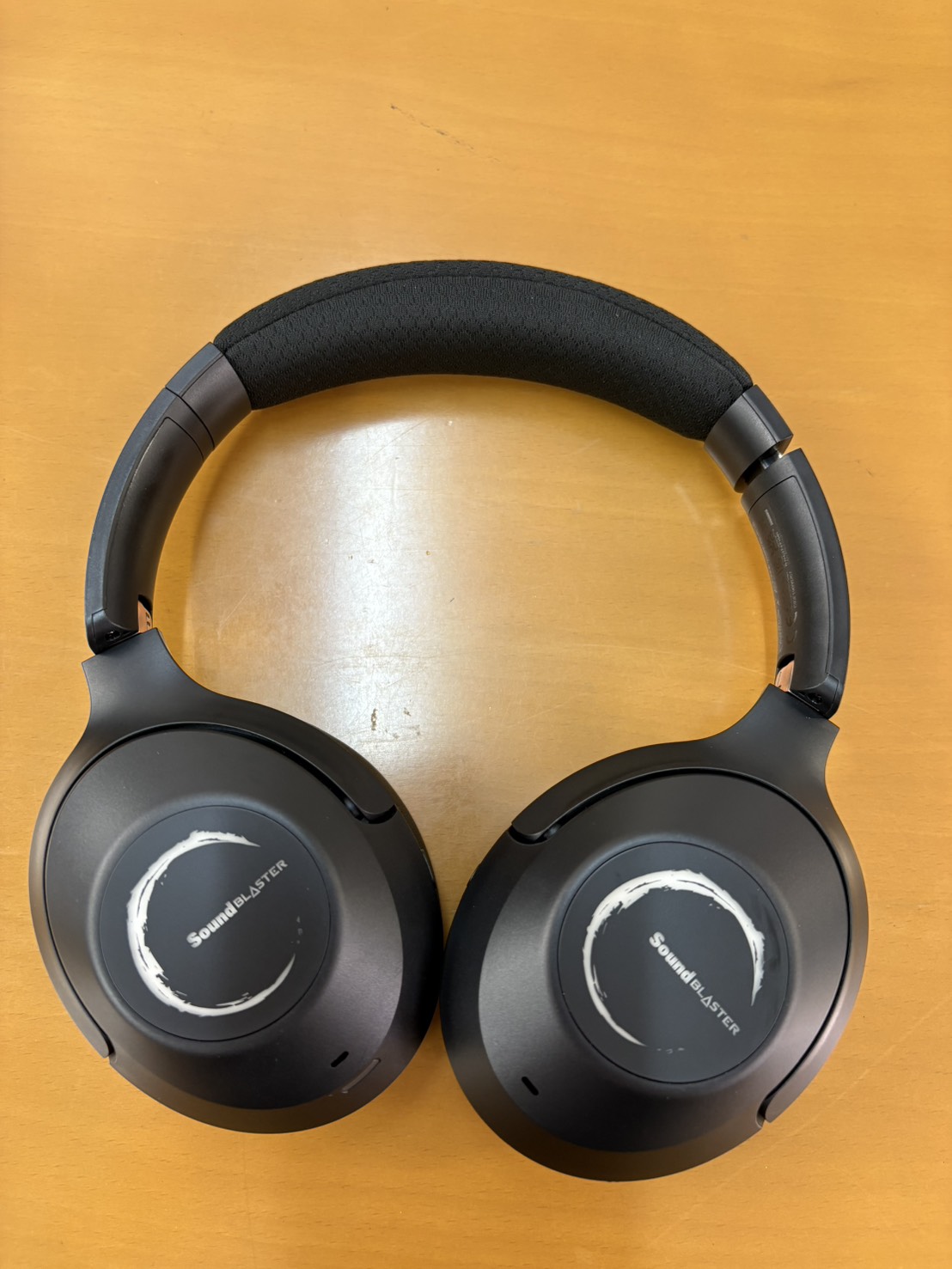 Sound Blaster GH7ワイヤレスゲーミングヘッドセット